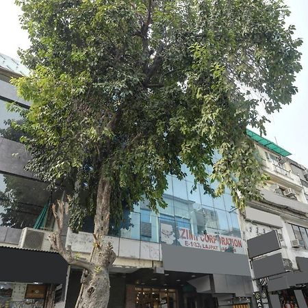 ניו דלהי Capital O Premium Villa-2 מראה חיצוני תמונה