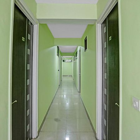 ניו דלהי Capital O Premium Villa-2 מראה חיצוני תמונה
