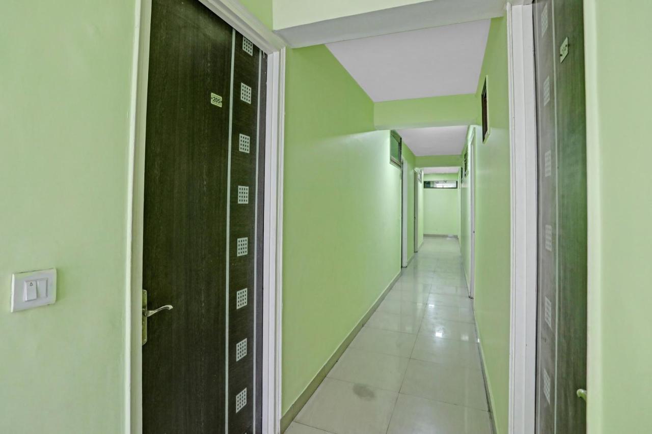 ניו דלהי Capital O Premium Villa-2 מראה חיצוני תמונה