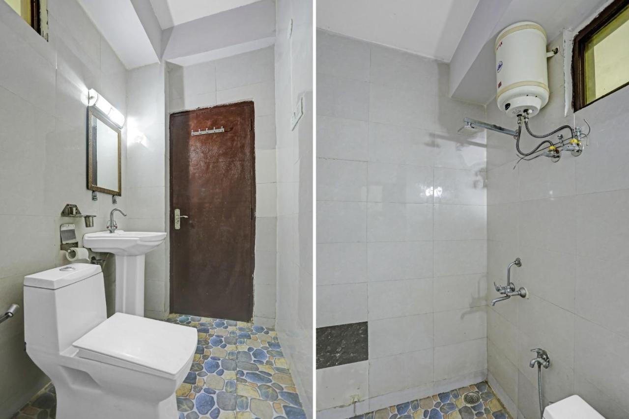 ניו דלהי Capital O Premium Villa-2 מראה חיצוני תמונה