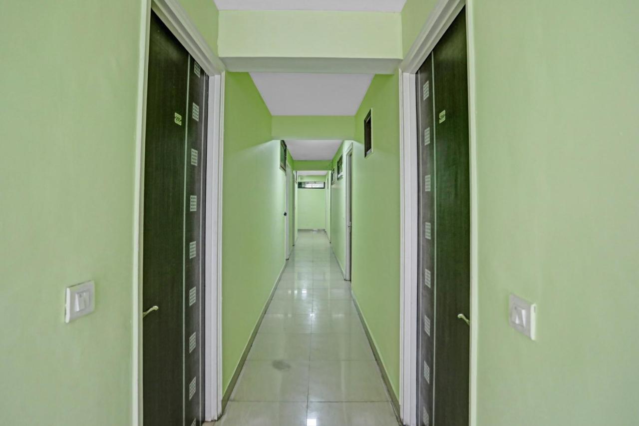 ניו דלהי Capital O Premium Villa-2 מראה חיצוני תמונה